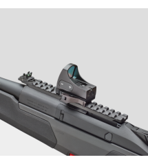 Contessa LTQD/D ATTACCO A SGANCIO RAPIDO PICATINNY/WEAVER PER TRIJICON RMR TYPE 2